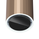 Вытяжка кухонная MAUNFELD Adelaide 39 Isla золотистый (КА-00022349) 