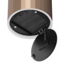 Вытяжка кухонная MAUNFELD Adelaide 39 Isla золотистый (КА-00022349) 