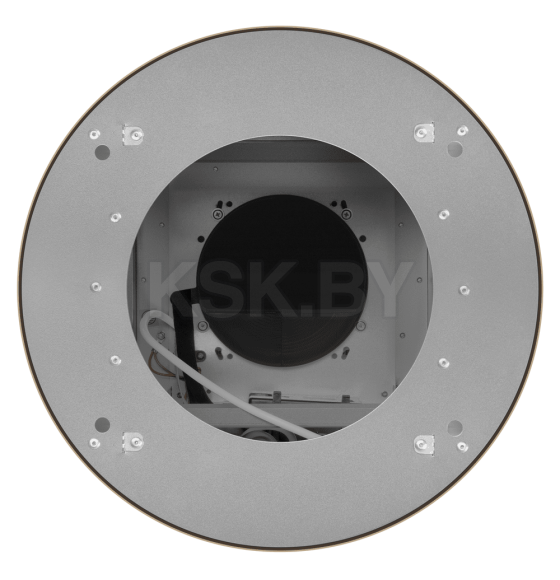 Вытяжка кухонная MAUNFELD Adelaide 39 Isla золотистый (КА-00022349) 