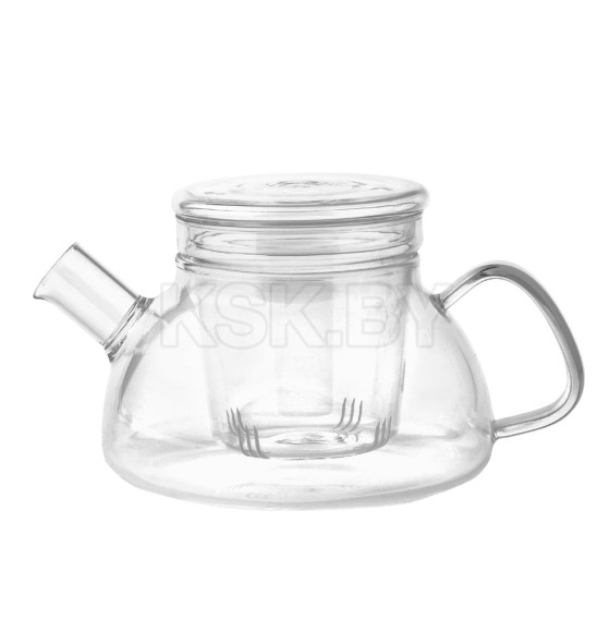 Чайник заварочный glassy 700мл GL22-05 MonAmi (GL22-05) 