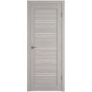 Дверь межкомнатнаяAtum Pro 28X Stone Oak White cloud  2000х600х39мм