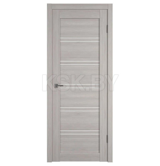 Дверь межкомнатнаяAtum Pro 28X Stone Oak White cloud  2000х600х39мм