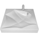 Умывальник на стиральную машину Марко Элиста 60 (5237600) 