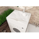 Умывальник на стиральную машину Марко Элиста 60 (5237600) 