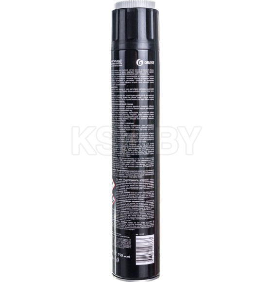 Очиститель пенный универсальный «Multipurpose Foam Cleaner» GRASS, 750мл (112117) 