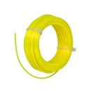 Леска для триммера 2.6 мм х 15 м сечение круг FORESTER 6558 (6558) 