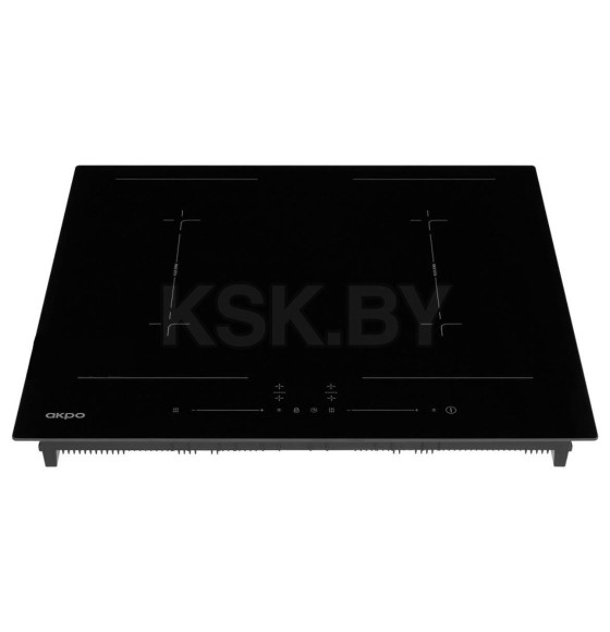 Панель варочная индукционная Akpo PIA 60 942 19CC BL