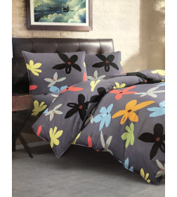 Комплект постельного белья Osiyo Home Tex "Семейный" 34892-283