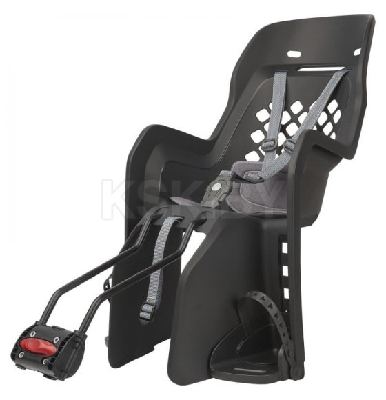 Кресло велосипедное детское Polisport Joy FF 26