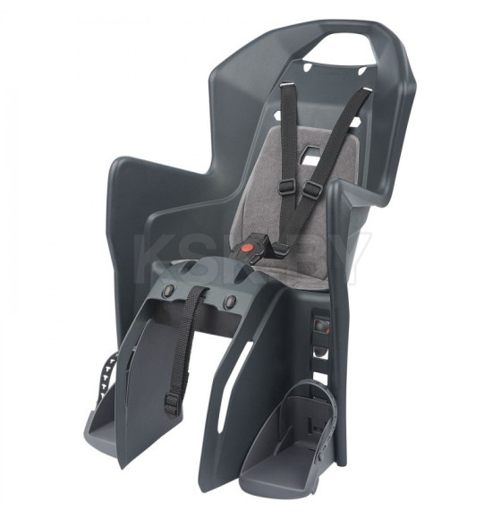 Кресло велосипедное детское Polisport Koolah CFS 26