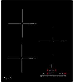 Панель варочная индукционная Weissgauff HI 430BSC