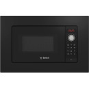 Встраиваемая микроволновая печь Bosch BEL623MB3 (BEL623MB3) 