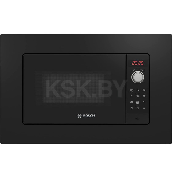 Встраиваемая микроволновая печь Bosch BEL623MB3 (BEL623MB3) 