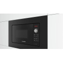 Встраиваемая микроволновая печь Bosch BEL623MB3 (BEL623MB3) 