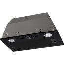 Вытяжка кухонная Weissgauff BOX 1200 BL (BOX1200BL) 