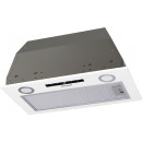 Вытяжка кухонная Weissgauff BOX 1200 WH (BOX1200WH) 