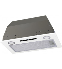 Вытяжка кухонная Weissgauff BOX 1200 WH