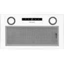 Вытяжка кухонная Weissgauff BOX 1200 WH (BOX1200WH) 