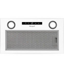 Вытяжка кухонная Weissgauff BOX 1200 WH