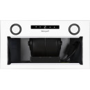 Вытяжка кухонная Weissgauff BOX 1200 WH (BOX1200WH) 
