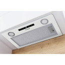 Вытяжка кухонная Weissgauff BOX 1200 WH (BOX1200WH) 