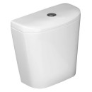 Бачок Санти, белый, (межцентр. отв.16 ), 1 сорт