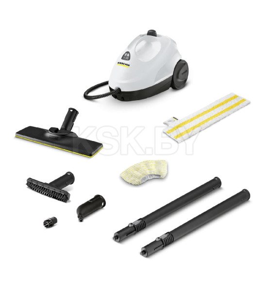 Пароочиститель Karcher SC 2 1.512-600.0 EasyFix (1.512-600.0) 