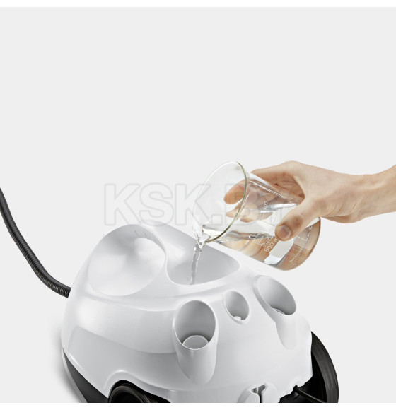 Пароочиститель Karcher SC 2 1.512-600.0 EasyFix (1.512-600.0) 