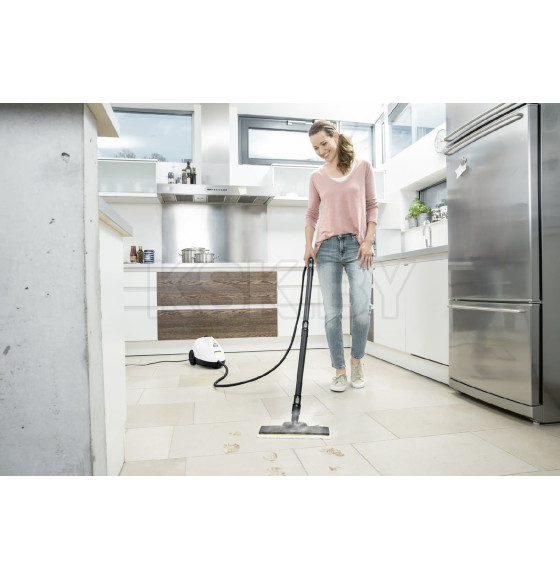 Пароочиститель Karcher SC 2 1.512-600.0 EasyFix (1.512-600.0) 