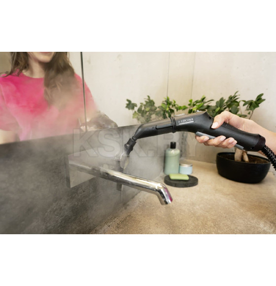 Пароочиститель Karcher SC 2 1.512-600.0 EasyFix (1.512-600.0) 