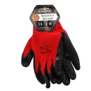 Перчатки RED LINE R10 (с ярлыкодержателем) PROTECT2U 8296 (8296) 