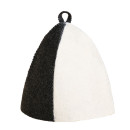 Шапка для бани "Классическая" комбинированная Добропаровъ (3536421) 