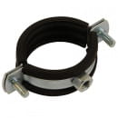 Хомут для крепления сантехнических труб  5 1/2" (149-161 мм)   (CV-76385-1) 
