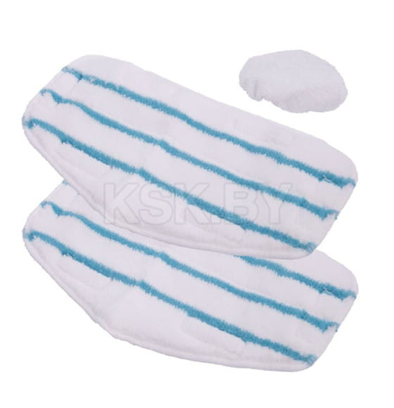 Паровая швабра MAUNFELD MF-1934GR (КА-00017717) 