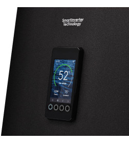 Водонагреватель Electrolux EWH 50 SmartInverter Grafit