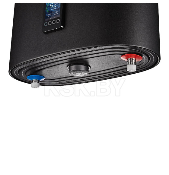 Водонагреватель Electrolux EWH 50 SmartInverter Grafit (НС-1428862) 