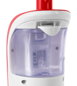 Паровая швабра MAUNFELD MF-1935R