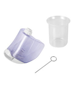 Паровая швабра MAUNFELD MF-1935R