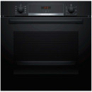 Духовой шкаф электрический Bosch HBA534EB0 (HBA534EB0) 