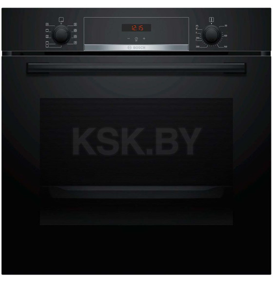 Духовой шкаф электрический Bosch HBA534EB0 (HBA534EB0) 