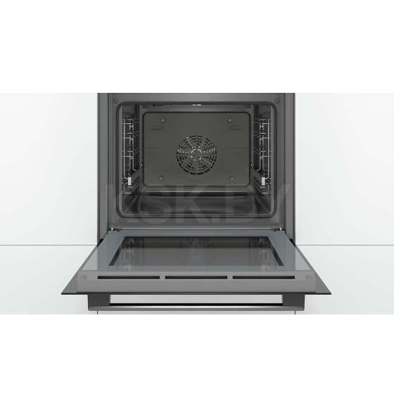 Духовой шкаф электрический Bosch HBA534EB0 (HBA534EB0) 