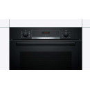 Духовой шкаф электрический Bosch HBA534EB0 (HBA534EB0) 