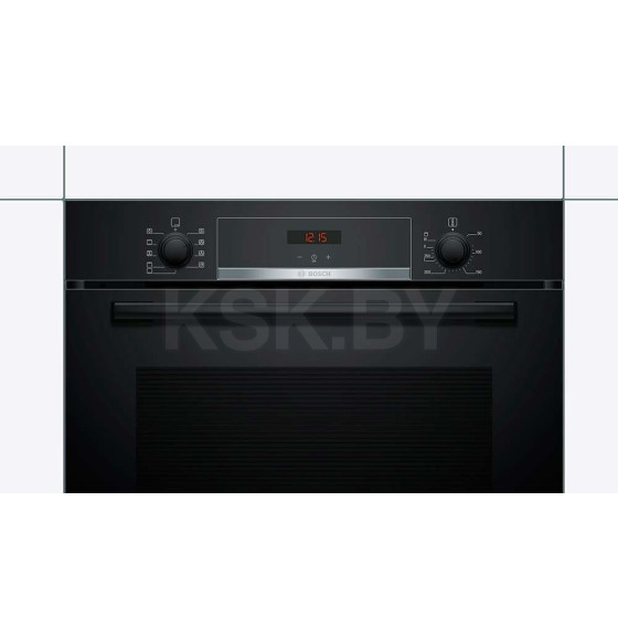 Духовой шкаф электрический Bosch HBA534EB0 (HBA534EB0) 