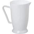 Кувшин 2 л, DRINA (Цвета в ассортименте) (10341) 