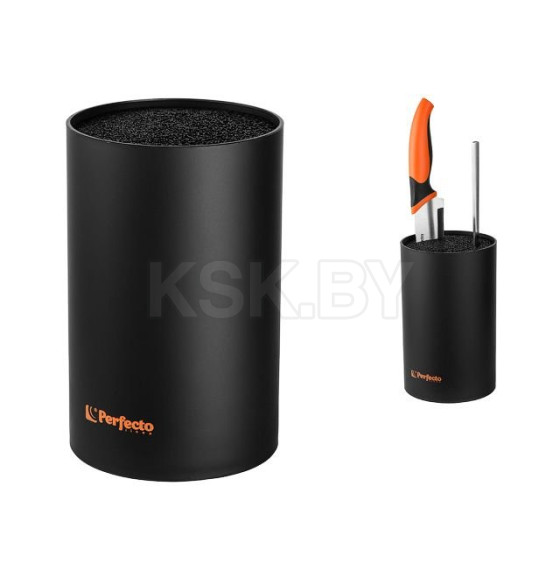 Подставка для ножей, 18х11см, серия Handy, PERFECTO LINEA (21-181101) 