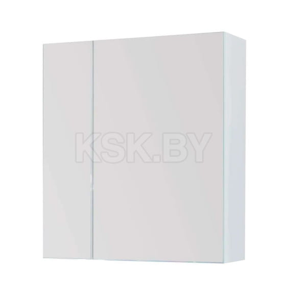 Шкаф зеркальный Какса Лайт 70 