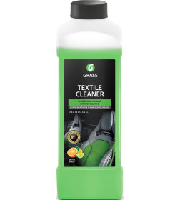 Очиститель салона GRASS "Textile cleaner" 1л