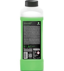 Очиститель салона GRASS "Textile cleaner" 1л