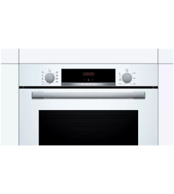 Духовой шкаф электрический Bosch HBA534BW0