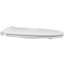 Сиденье  для унитаза дюропласт, Soft Slim, 110-003-019 Vitra (003DPSEi31) 